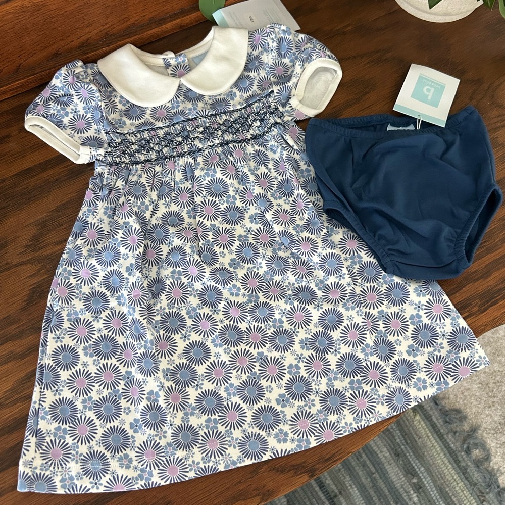 NWT Bella Bliss 2 piece set